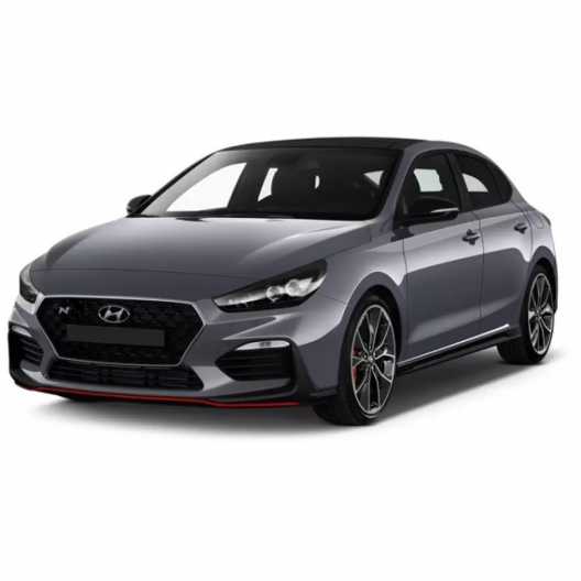 hyundai-i30-fastback-2018 montážne body